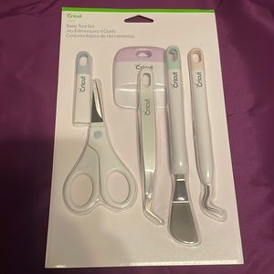 Circuit Basic Tool Set